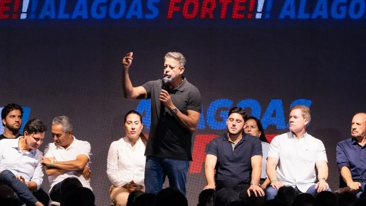 Defesa do municipalismo: mais de 80% dos prefeitos de AL estão com Arthur Lira rumo ao Senado