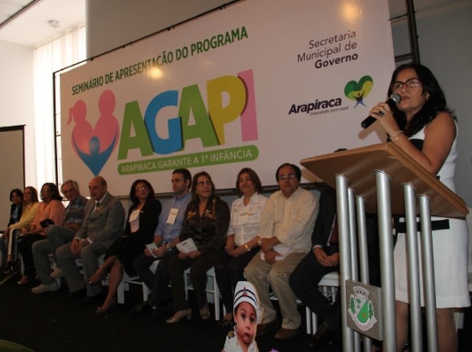 Arapiraca: Jornalistas e radialistas participam de socialização do Agapi