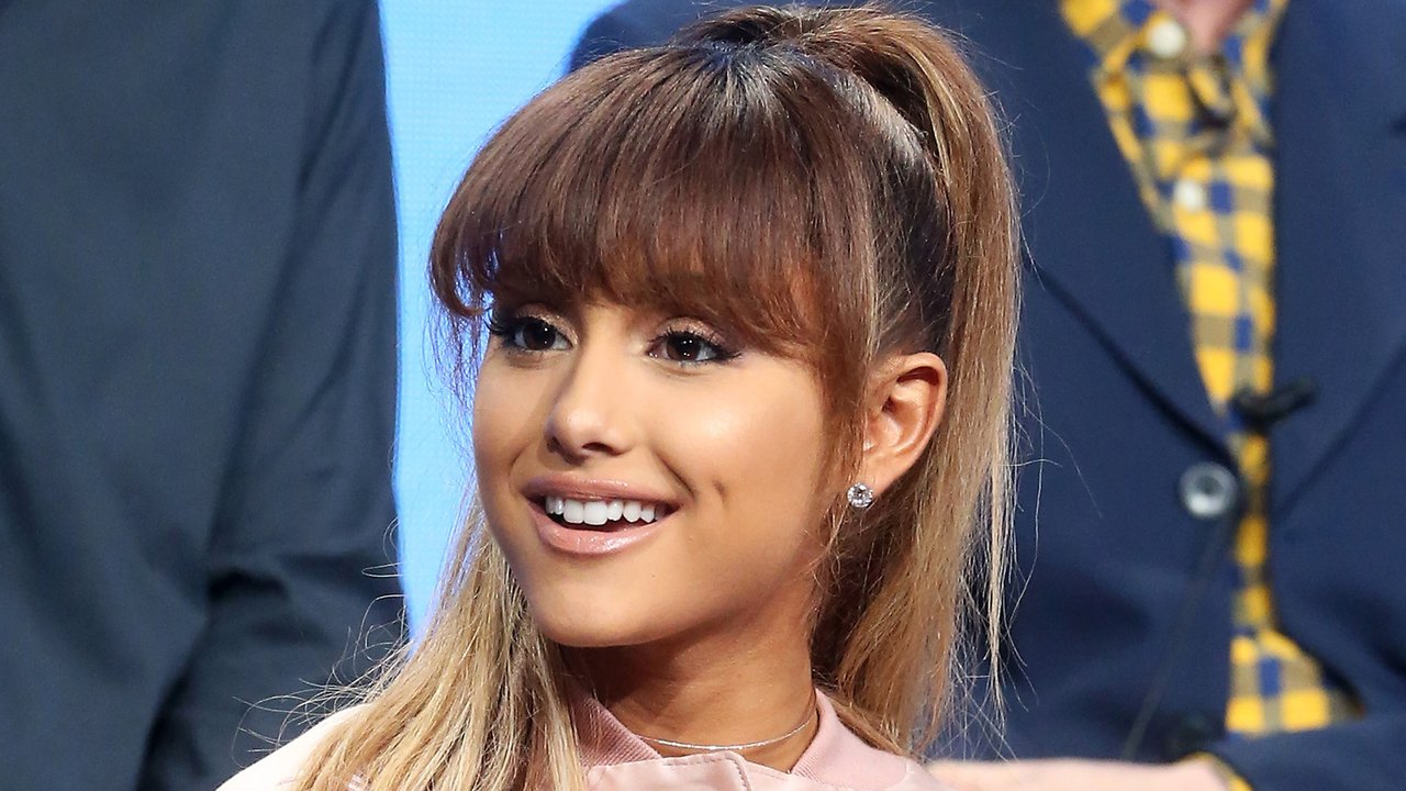 Ariana Grande é revelada como nova jurada convidada de ‘RuPaul’s Drag Race’