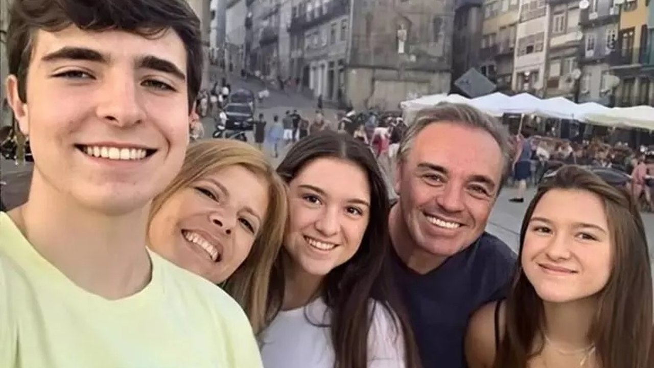Herança de Gugu: com quanto cada familiar deve ficar segundo testamento confirmado pelo STJ