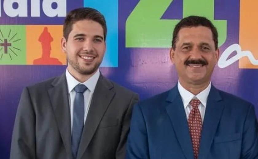 Meritocracia: filho de prefeito é o novo superintendente da CBTU em Alagoas