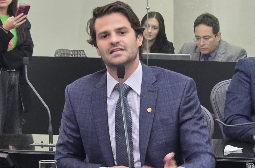 Breno Albuquerque parabeniza ação do programa Salva Mais e do Samu Arapiraca