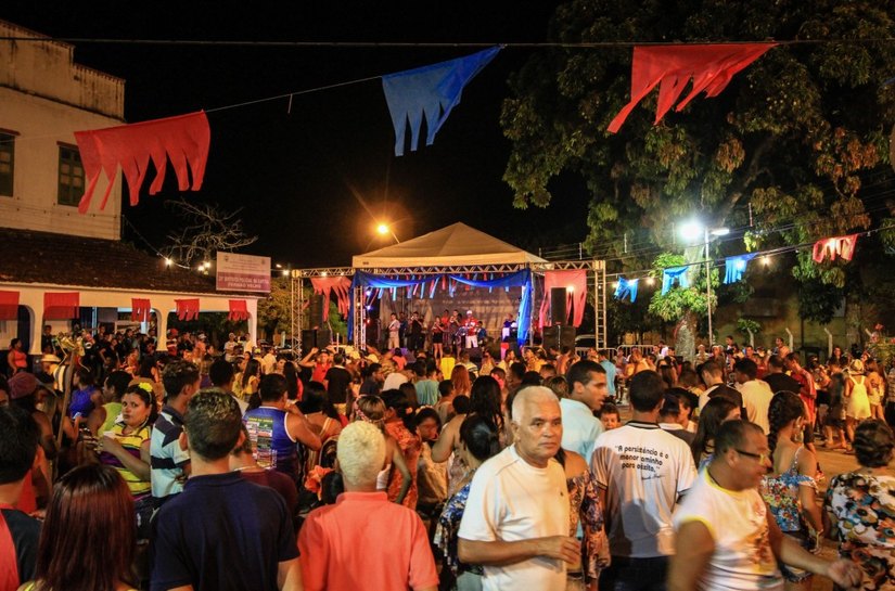 Prefeitura de Maceió promove Carnaval em oito polos da cidade