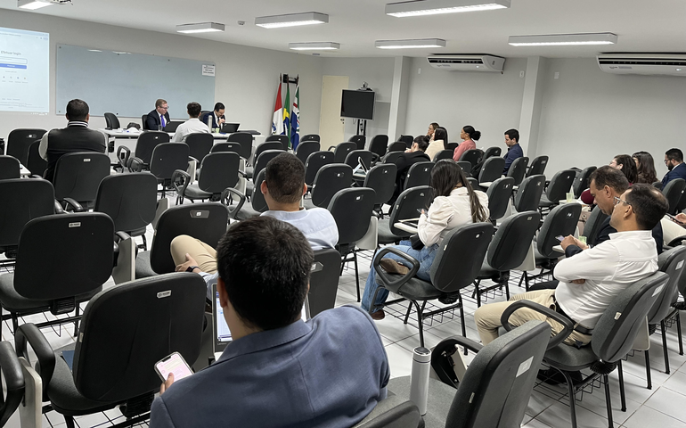 IX Enpejud: dignidade da pessoa humana e direitos fundamentais são temas do 1º dia de apresentações