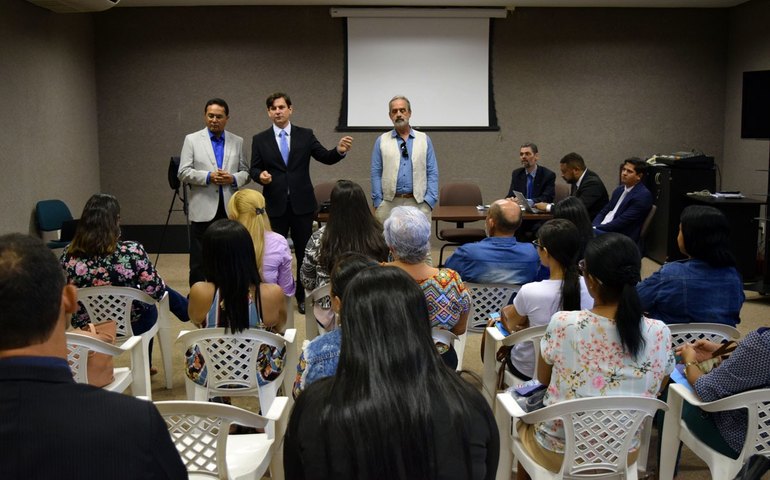 Comissão de Educação ouve depoimentos de estudantes lesados pelo “Golpe do Diploma”