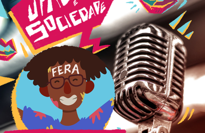 Ufal e Sociedade dá as boas-vindas à comunidade estudantil 