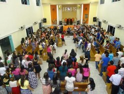 Saiba a programação do congresso da 5ª Região em Bebedouro