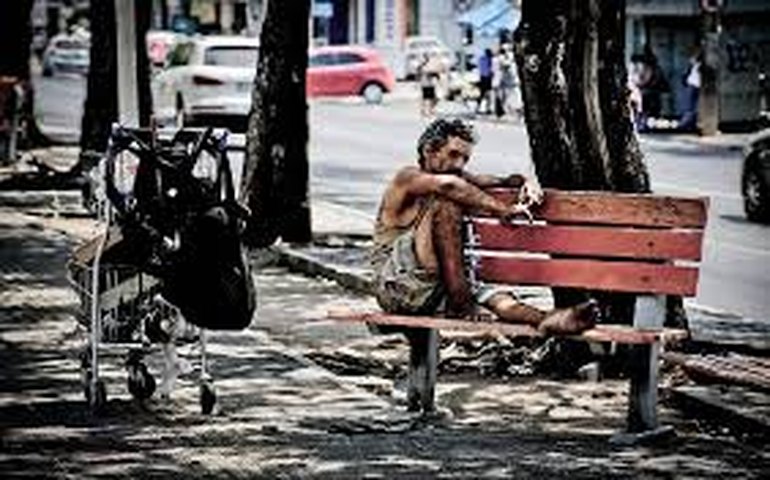 Vida e história