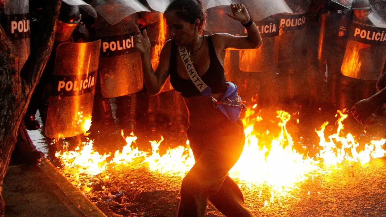 Venezuela: Corina e Edmundo são investigados por suposta conspiração