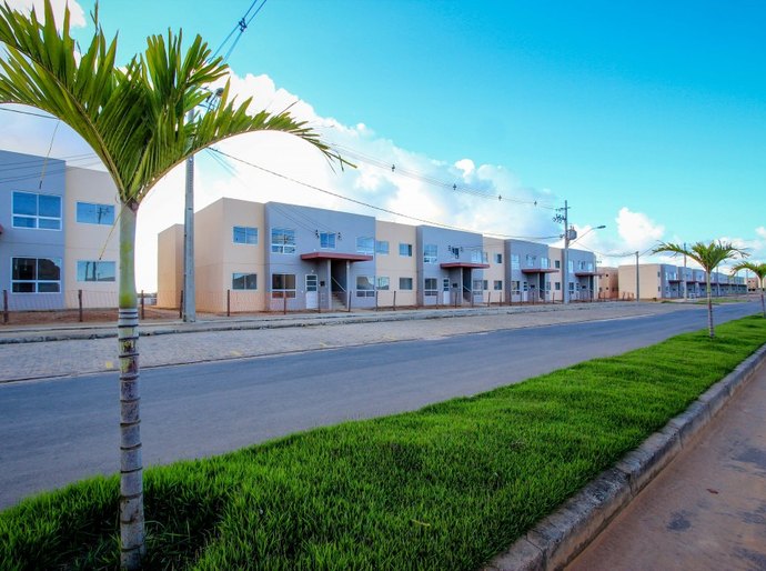 Parque dos Caetés: contratos serão assinados a partir desta segunda