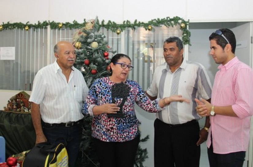 Fanfarra da Escola Hugo Lima é a 3ª melhor do Norte e Nordeste