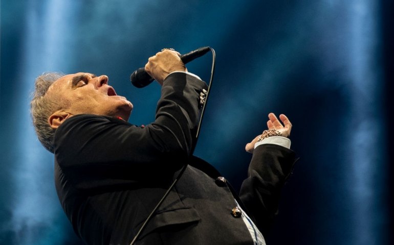 Morrissey cancela shows que faria no Brasil por 'exaustão física'; saiba mais