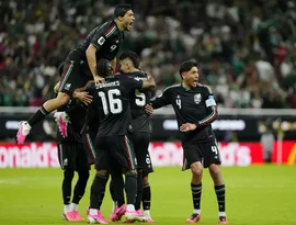 México é 1ª seleção garantida na 2ª fase da Copa do Mundo