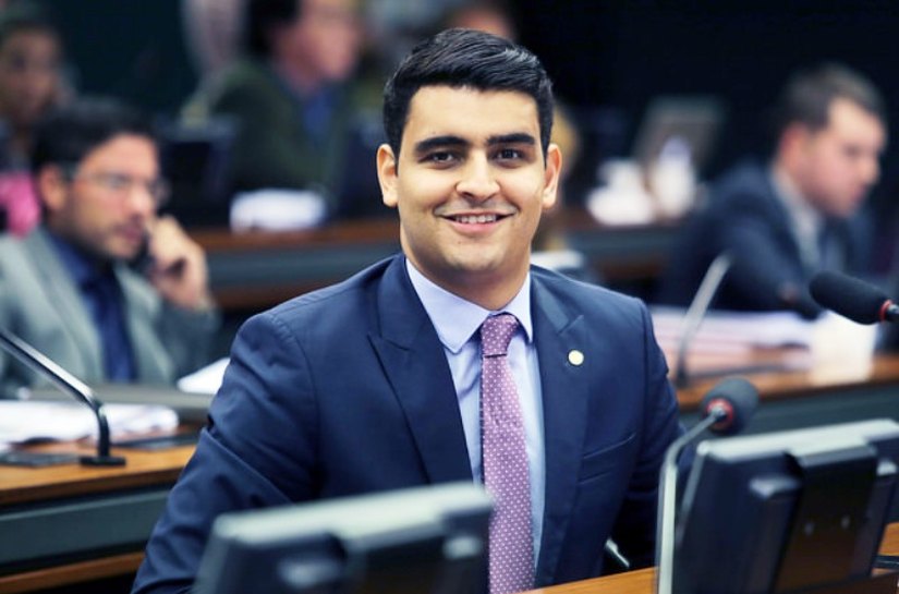 Deputado JHC lança mais uma edição do projeto Emendas Participativas