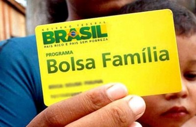 Alagoas alcança a marca de 400 mil beneficiários do Bolsa Família