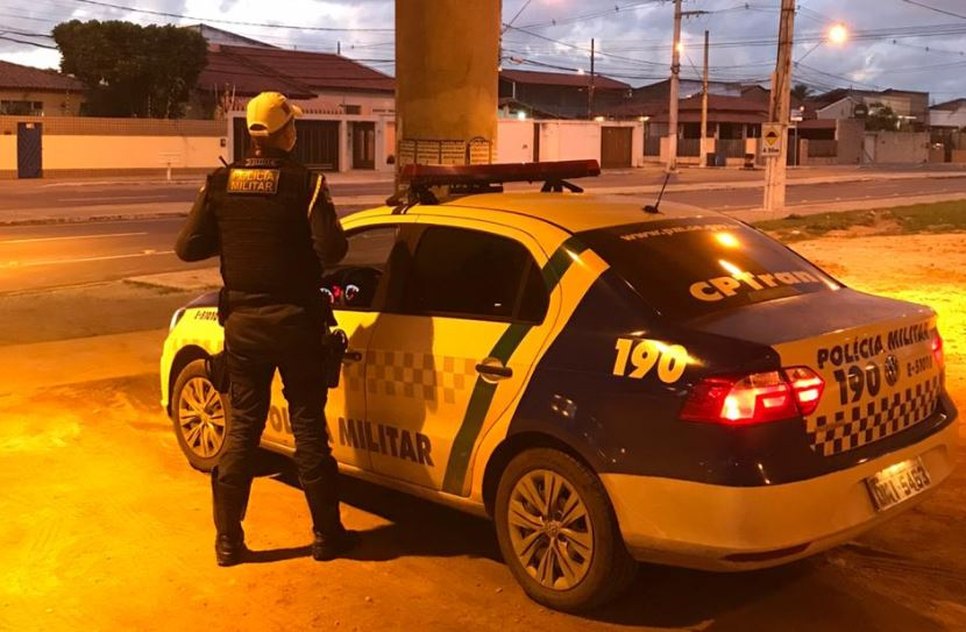CPTRAN VIATURA