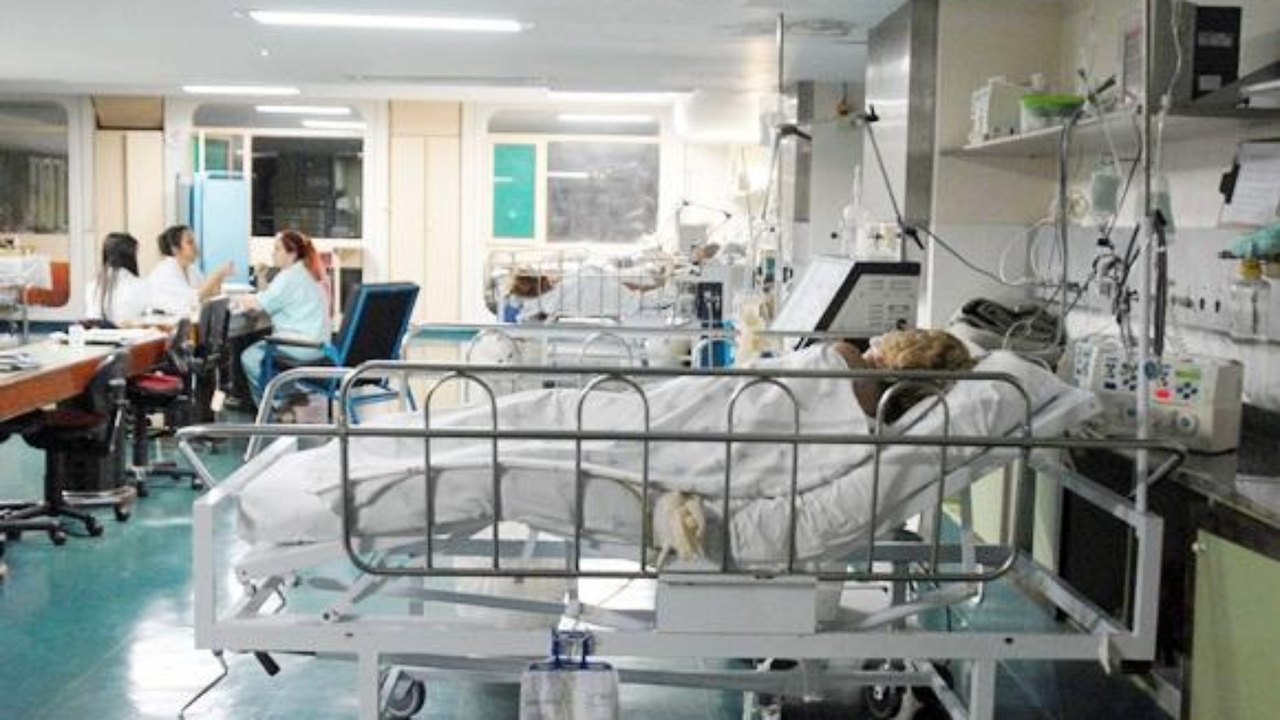 Em Alagoas, hospitais já recusam pacientes
