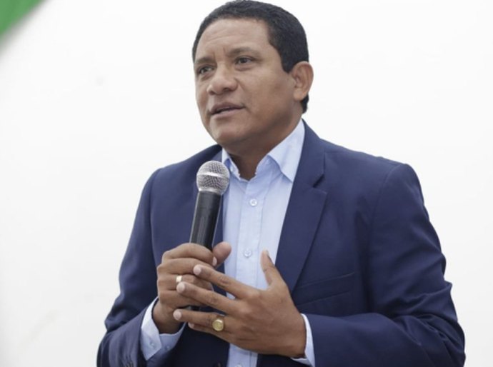 Novo PAC: Prefeito Júlio Cezar é convidado para solenidade de anúncio dos investimentos