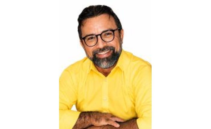 Eleições 2026: quem é Sandro Pimentel, candidato a senador (Rio Grande do Norte)