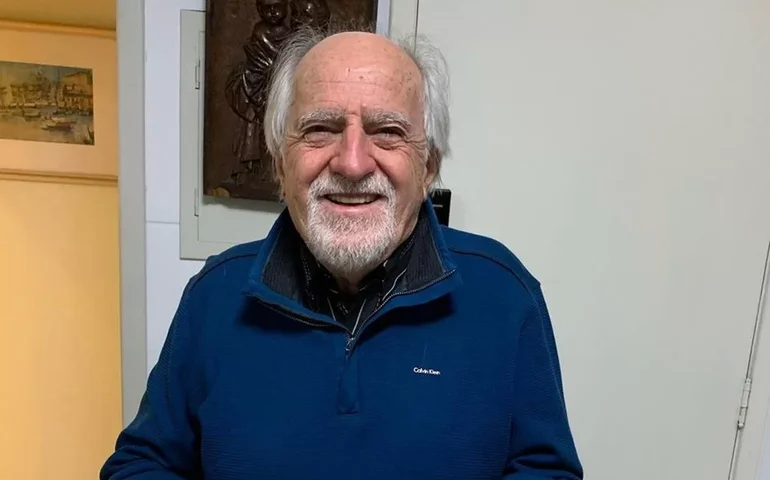 Do começo no rádio aos dias atuais, 'Tributo' celebra ator Ary Fontoura