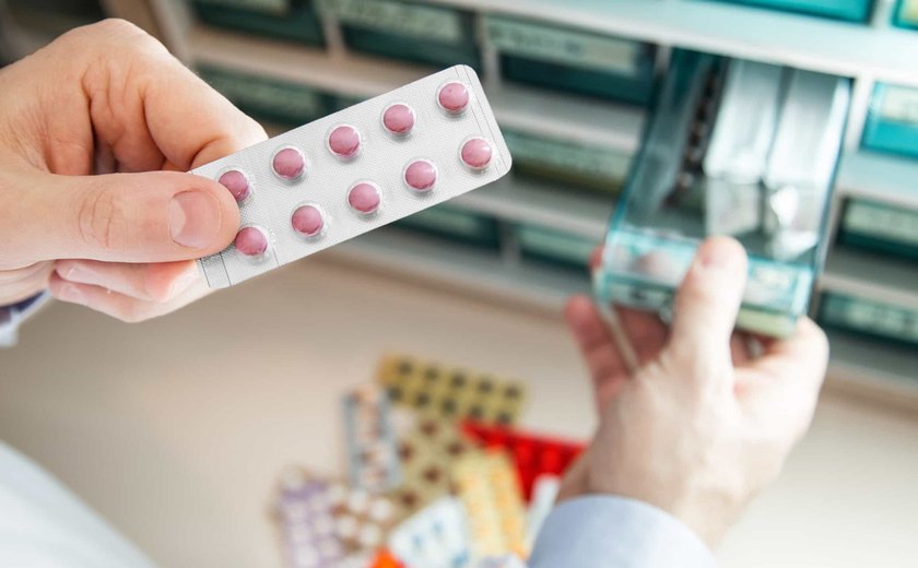 Anvisa lança painel para facilitar consulta de preços de medicamentos e identificar abusos