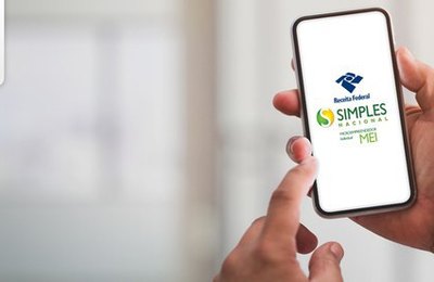 Nova versão do aplicativo MEI permite geração do recibo de entrega da declaração