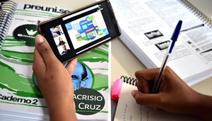 Programa Pré-Universitário abre processo seletivo com quase cinco mil vagas em Sergipe; saiba como participar
