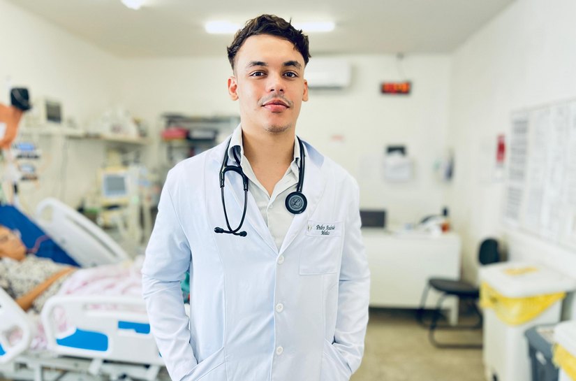 Médico do Hospital Dr. Ib Gatto alerta que rapidez no atendimento é decisiva para salvar vítimas de doenças cardíacas