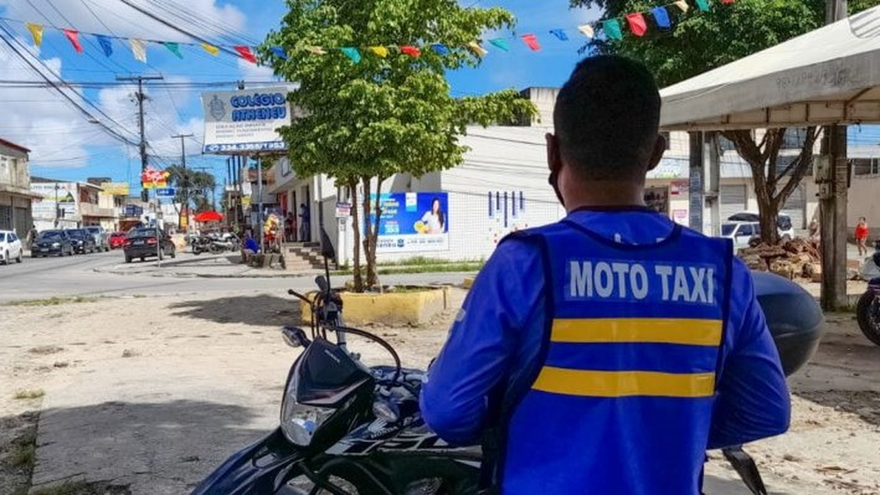 Prefeitura de SP aciona consulado chinês para tentar barrar 99Moto