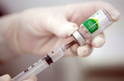 Influenza: Parque Shopping recebe posto volante de vacinação  