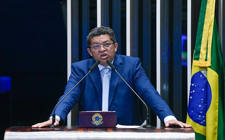 Sessão especial do Senado celebrará Dia Mundial do Meio Ambiente