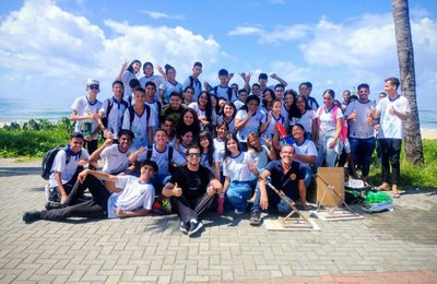 Escolas da rede conquistam 152 medalhas na Olimpíada de Astronomia e Mostra de Foguetes