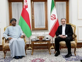 Irã e Omã realizam negociações sobre a gestão do Estreito de Ormuz e outras notícias do Oriente Médio.
