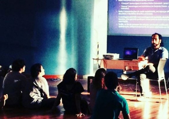 Teatro da Meia Noite apresenta curso de atores para iniciantes