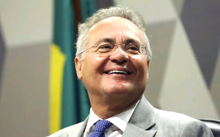 Correligionários sugerem nome de Renan Calheiros para o governo de Alagoas — 35 anos após derrota marcada por fraude eleitoral