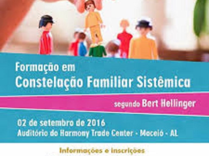 Maceió terá terceira turma do curso de formação em constelação familiar