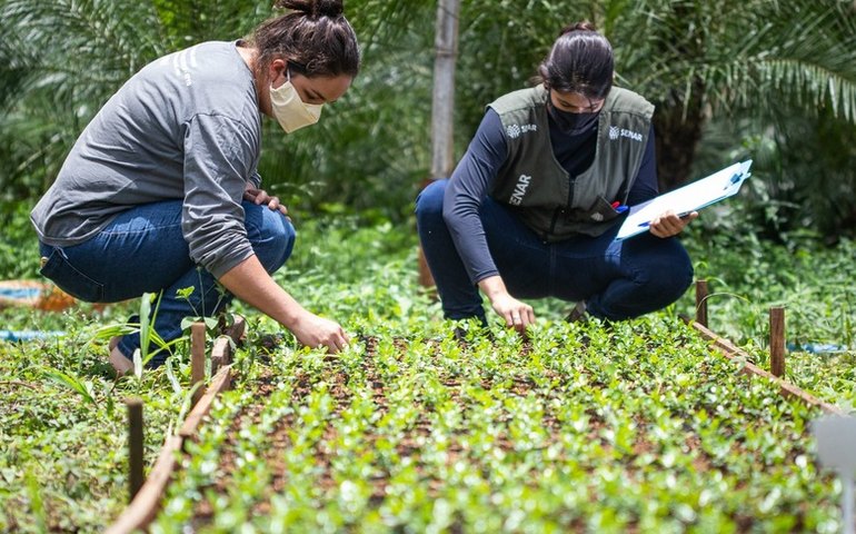 Inscrições para os cursos do Senar e-Tec terminam na próxima quinta-feira, dia 19