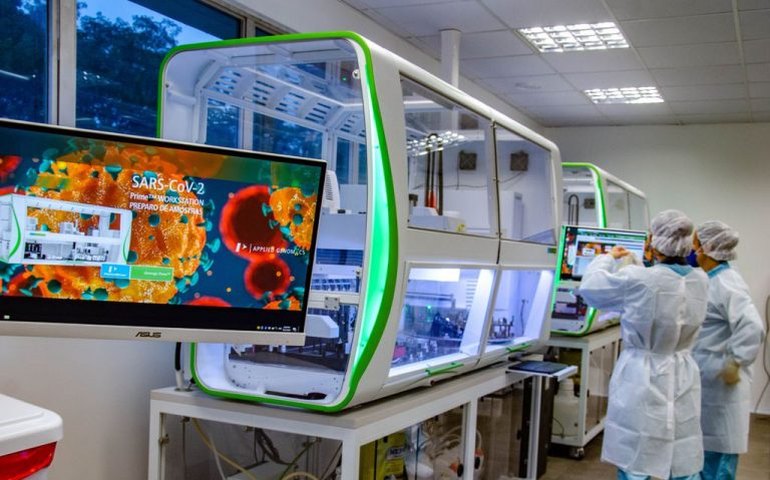 Câmara entrega Prêmio Mulheres na Ciência na próxima semana