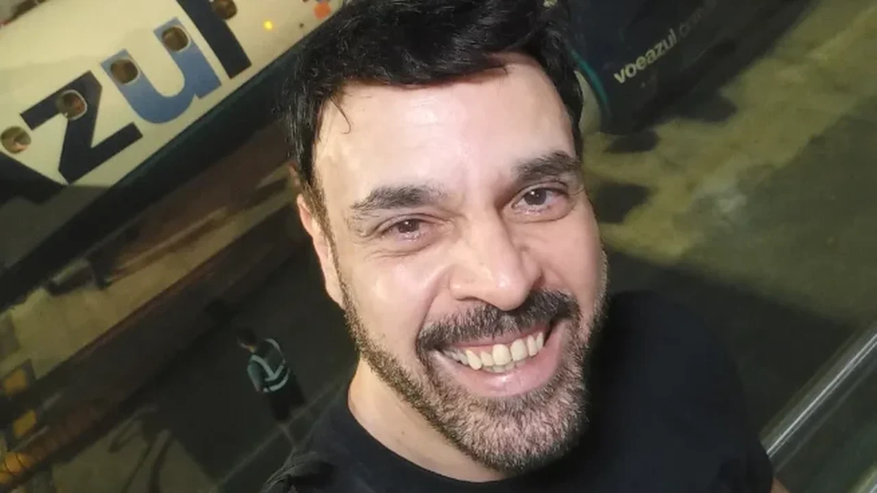Morre Juarez da Tekpix, garoto-propaganda que marcou a TV na década de 2000