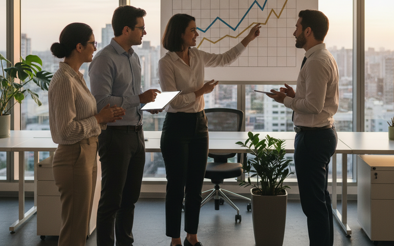 Pnad aponta mercado de trabalho mais resiliente, avalia Itaú Unibanco