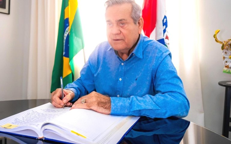 Ronaldo Lessa, o destino eleitoral e o fator surpresa em 2026