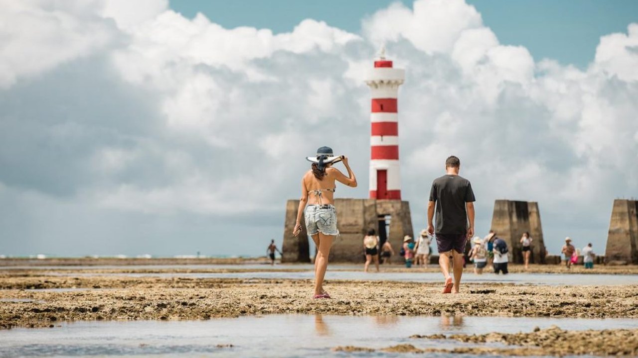CNC: Turismo brasileiro acumula prejuízo de R$ 413,1 bilhões na pandemia
