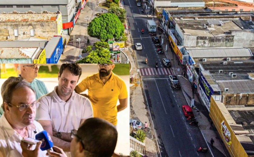 Festa dos 100 anos de Arapiraca terá a maior cobertura jornalística da história