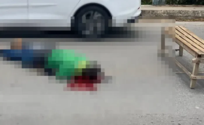 Motorista de van é morto a tiros em povoado de Maragogi