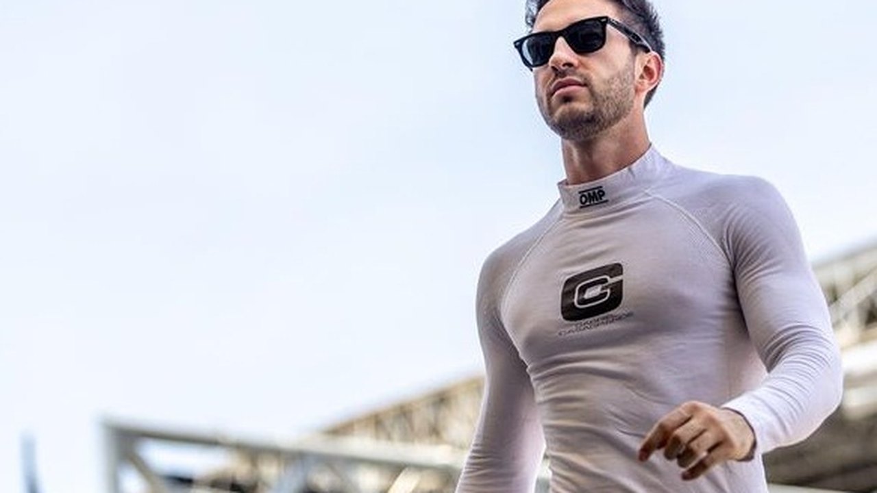 Gabriel Casagrande conquista bicampeonato da Stock Car na corrida 2 de Interlagos