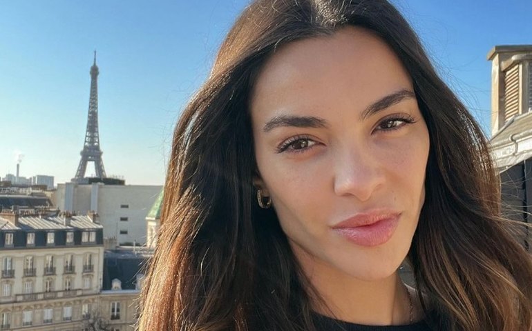 Joana Sanz decide interromper processo de divórcio com Daniel Alves, diz TV