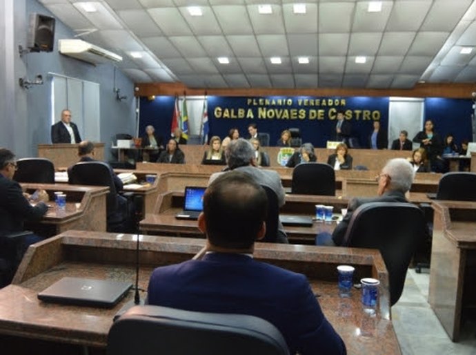 PL autoriza Executivo a firmar convênio para o Programa Meia Consulta