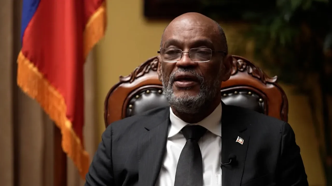 Em meio a crise humanitária, Haiti tem novo primeiro-ministro