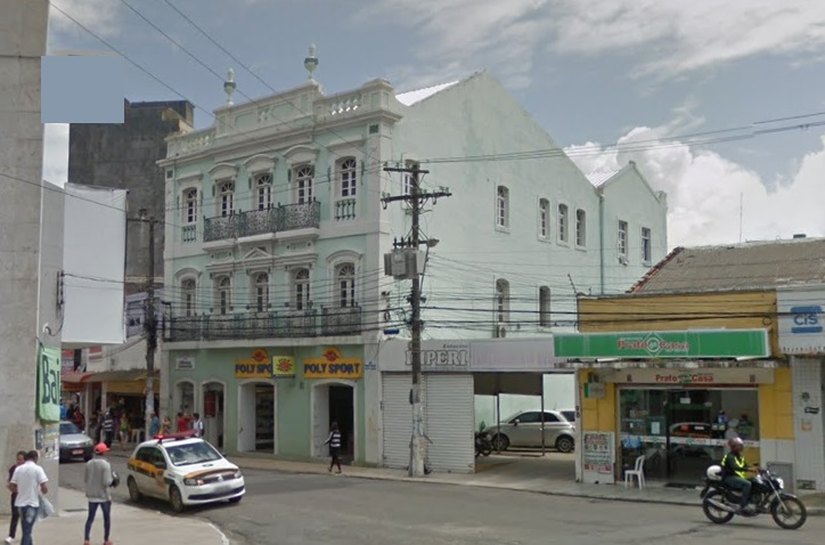 Aliança Comercial recebe secretário da Indústria, Comércio e Serviço de Maceió