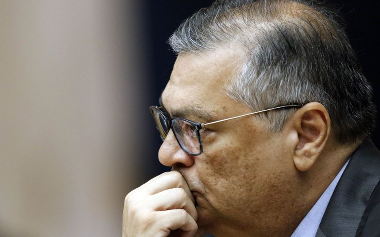 Dino autoriza operação que apura desvio de emenda parlamentar